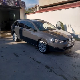 VW Golf 7, снимка 5