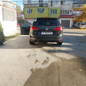 VW Golf 7, снимка 2