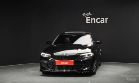 BMW 320 i M* SPORT* ПОДГРЕВ* НАВИГАЦИЯ, снимка 3