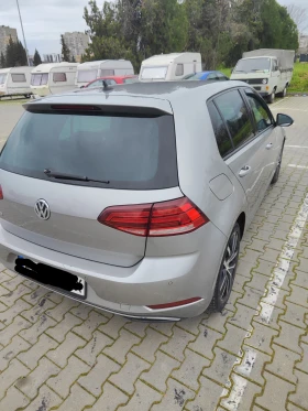 VW Golf VW golf 1.6 TDI JOIN automatic DSG , всички екстри, снимка 3