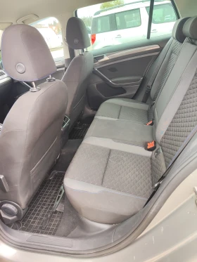 VW Golf VW golf 1.6 TDI JOIN automatic DSG , всички екстри, снимка 6