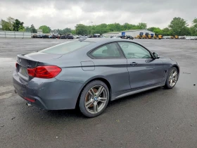 BMW 440 * xDrive* M-Sport* КОЖА* ПОДГРЕВ* ШИБИДАХ* , снимка 3