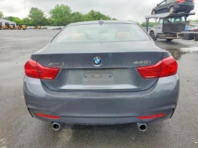 BMW 440 * xDrive* M-Sport* КОЖА* ПОДГРЕВ* ШИБИДАХ* , снимка 6