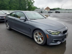 BMW 440 * xDrive* M-Sport* КОЖА* ПОДГРЕВ* ШИБИДАХ* , снимка 4