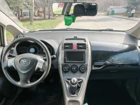 Toyota Auris 1.4, снимка 6