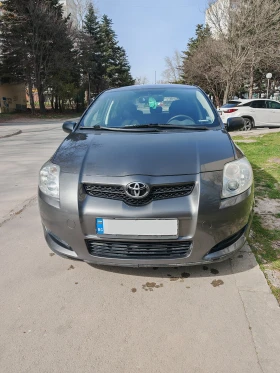 Toyota Auris 1.4, снимка 2