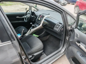 Toyota Auris 1.4, снимка 7