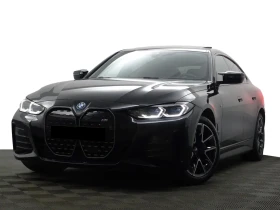 BMW i4 M50e xDrive, снимка 1