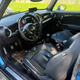 Mini Cooper s Works, снимка 9