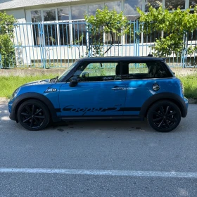 Mini Cooper s Works, снимка 3