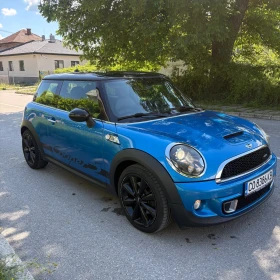 Mini Cooper s Works, снимка 5