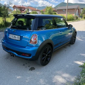 Mini Cooper s Works, снимка 4