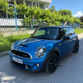 Mini Cooper s Works, снимка 1