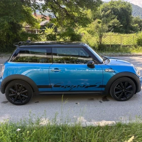 Mini Cooper s Works, снимка 6