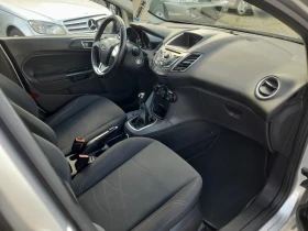 Ford Fiesta 1.4i GPL, снимка 15