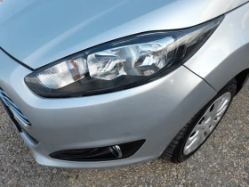 Ford Fiesta 1.4i GPL, снимка 7
