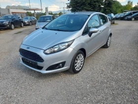 Ford Fiesta 1.4i GPL, снимка 1