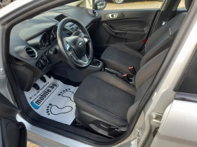 Ford Fiesta 1.4i GPL, снимка 11