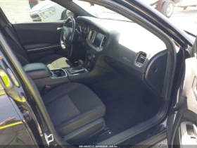 Dodge Charger SXT, снимка 9