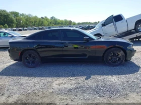 Dodge Charger SXT, снимка 7