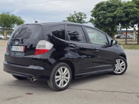 Honda Jazz ТОП1.4i 99hp КЛИМАТРОНИК, снимка 6