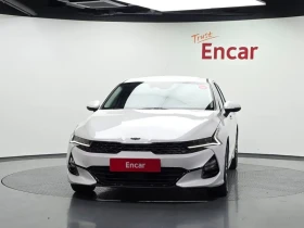 Kia K5 2.0 TRENDY, снимка 3