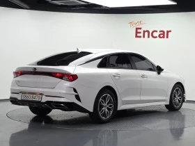 Kia K5 2.0 TRENDY, снимка 2