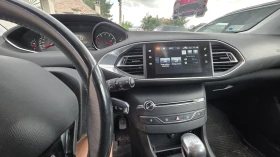 Peugeot 308, снимка 6