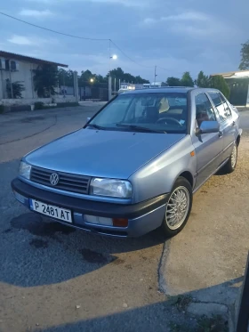 VW Vento, снимка 1