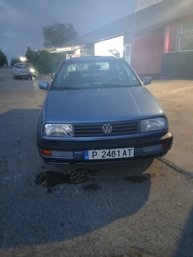 VW Vento, снимка 2