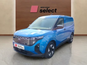 Ford Courier 43 kWh, снимка 1