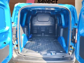 Ford Courier 43 kWh, снимка 9