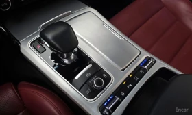 Kia Stinger 3.3 GT AWD* DISTRONIC* HARMAN KARDON* 360* HEAD-UP, снимка 13