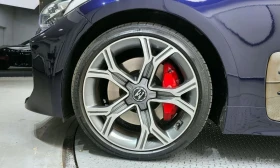 Kia Stinger 3.3 GT AWD* DISTRONIC* HARMAN KARDON* 360* HEAD-UP, снимка 5