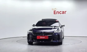 Kia Stinger 3.3 GT AWD* DISTRONIC* HARMAN KARDON* 360* HEAD-UP, снимка 2
