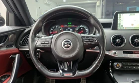 Kia Stinger 3.3 GT AWD* DISTRONIC* HARMAN KARDON* 360* HEAD-UP, снимка 9