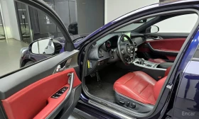 Kia Stinger 3.3 GT AWD* DISTRONIC* HARMAN KARDON* 360* HEAD-UP, снимка 6