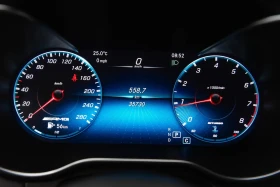 Mercedes-Benz C 43 AMG NIGHT PKG ЦЕНА ДО БЪЛГАРИЯ РЕГИСТРАЦИЯ АВТОКРЕДИТ, снимка 7