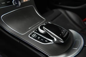 Mercedes-Benz C 43 AMG NIGHT PKG ЦЕНА ДО БЪЛГАРИЯ РЕГИСТРАЦИЯ АВТОКРЕДИТ, снимка 11