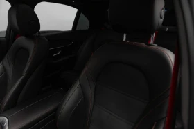 Mercedes-Benz C 43 AMG NIGHT PKG ЦЕНА ДО БЪЛГАРИЯ РЕГИСТРАЦИЯ АВТОКРЕДИТ, снимка 4