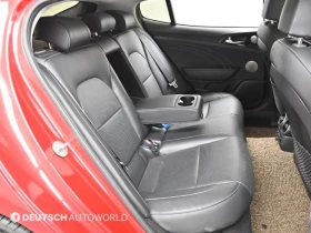 Kia Stinger 2.5 T-GDI Platinum | Adaptive Cruise | LED, снимка 11