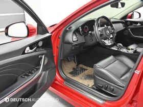 Kia Stinger 2.5 T-GDI Platinum | Adaptive Cruise | LED, снимка 10