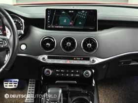 Kia Stinger 2.5 T-GDI Platinum | Adaptive Cruise | LED, снимка 13