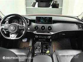 Kia Stinger 2.5 T-GDI Platinum | Adaptive Cruise | LED, снимка 5