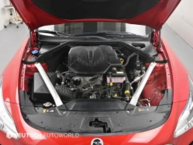 Kia Stinger 2.5 T-GDI Platinum | Adaptive Cruise | LED, снимка 6
