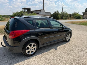 Peugeot 207, снимка 7