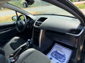 Peugeot 207, снимка 12