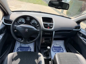 Peugeot 207, снимка 8