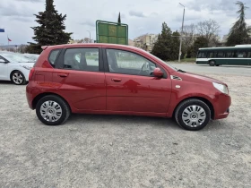 Chevrolet Aveo 1.2 i Газ BRC, снимка 7
