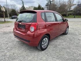 Chevrolet Aveo 1.2 i Газ BRC, снимка 4